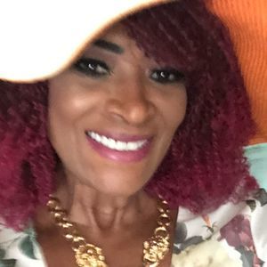 Meet your Posher, Kathleen